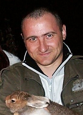 Aleksey, 43, Россия, Вилючинск