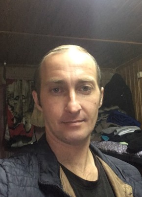 Евгений, 40, Россия, Кубинка