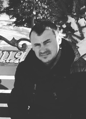 Сергей из Карабаново 45 лет