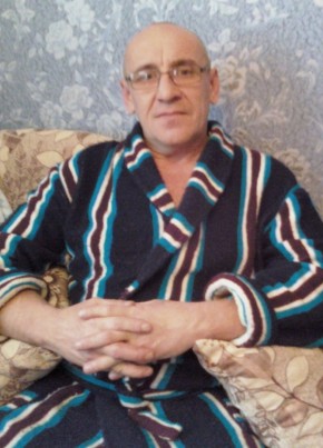 Александр из Вілейки 65 лет