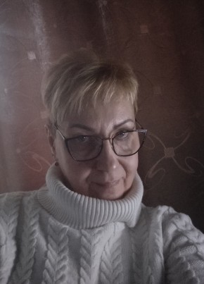 Инна, 58, Россия, Челябинск