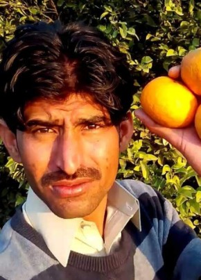Kashi, 25, Pakistan, Rawalpindi