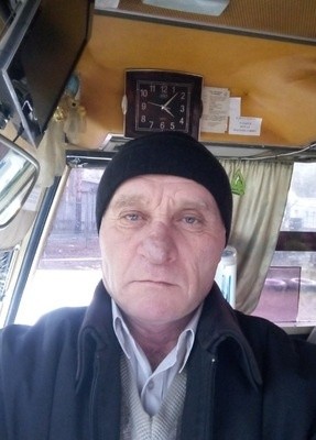 Мурат, 60, Россия, Черкесск