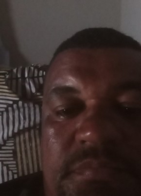 Cristiano из Congonhas 40 лет