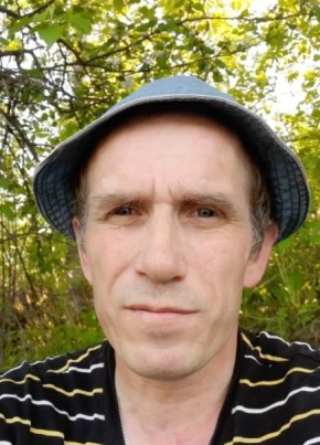 Михаил из Королёва 51 год