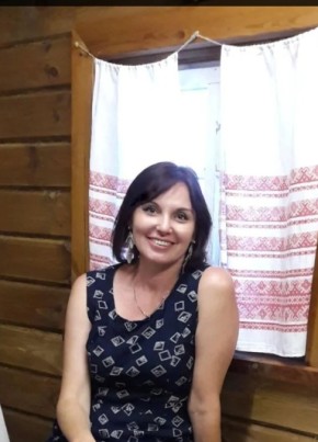 Ирина из Краснодара 48 лет