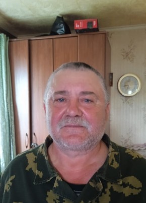 Михаил, 59, Россия, Рязань