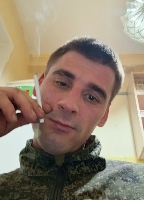 Григорий из Смоленска 29 лет