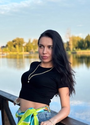 Olga из Milano 44 года