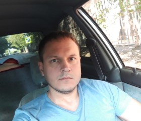 Иван, 39 лет, Борисоглебский