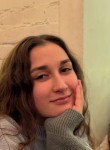 Aleksandra, 20, Moscow