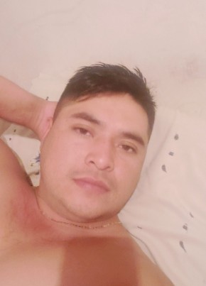 Librado, 34, Estados Unidos Mexicanos, Tepic