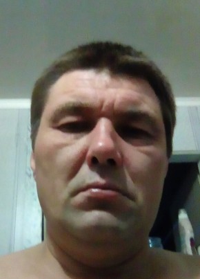 Evgeniy Yurkin, 43, Russia, Prokopevsk