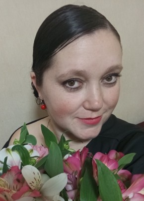 Алёна, 40, Россия, Майкоп