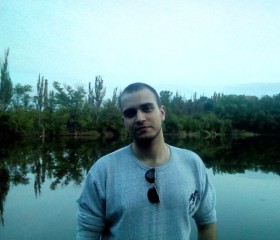 Никита, 27 лет, Донецьк