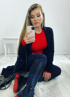 Светлана, 30, Россия, Зерноград