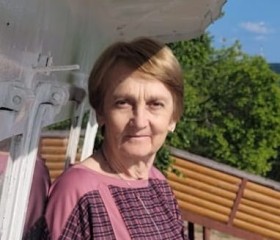 Танюша, 68 лет, Звенигово
