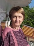 Tanyusha, 67  , Zvenigovo