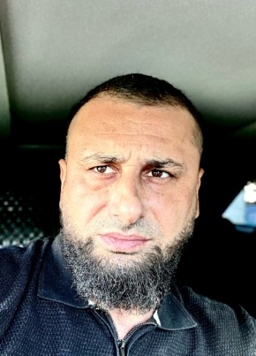 Adam, 39, Russia, Moscow
