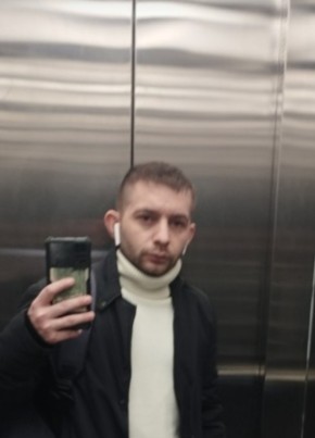 Aleksey, 36, Russia, Moscow