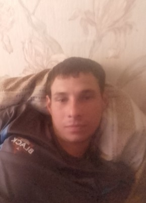 Сергей, 30, Россия, Шимановск