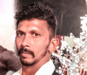 Prashant, 42 года, Mumbai