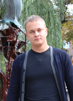 Тимофей, 36, Россия, Москва