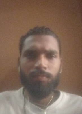 Sunil, 24, India, Gulbarga