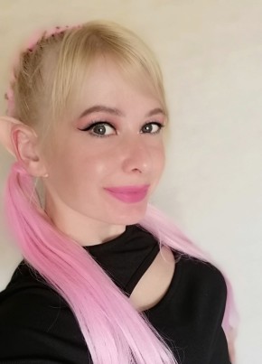 Svetlana, 33, Россия, Краснодар