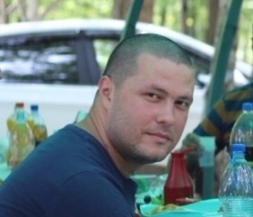 Славик, 37 лет, Пшада