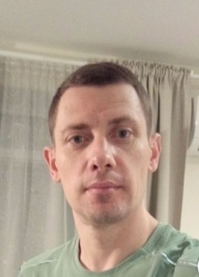 Евгений, 38, Србија, Нови Сад