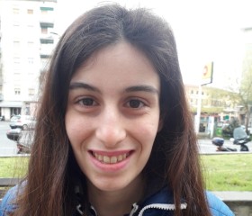 Chiara, 25 лет, Milano