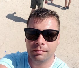 Vlado, 33 года, Prievidza