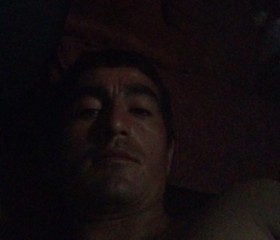 Luis, 26, Puebla (Baja California)