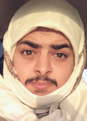 BO_3bod, 27, المملكة العربية السعودية, الدمام