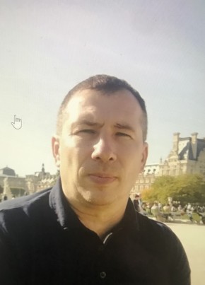 Андрей, 49, Россия, Сыктывкар
