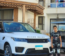 بودي, 18, Port Said