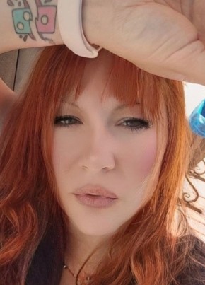 Светлана из Коломны 30 лет