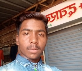 Nandu waghmare n, 24 года, Solapur