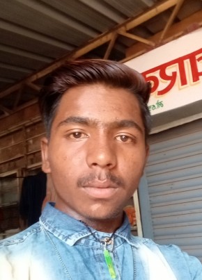 Nandu waghmare n, 24, India, Solapur