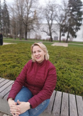 Наталья, 44, Россия, Владимир