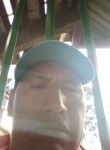 Jhofre pintag, 47, Latacunga