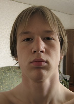 RamblerDating profile picture for @kibum