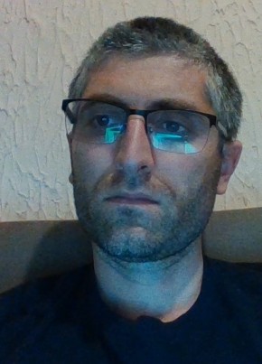 Sergey, 37, Հայաստանի Հանրապետութիւն, Երեվան