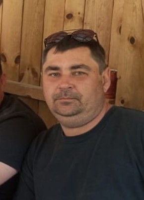 Александр из Бахчисарая 37 лет