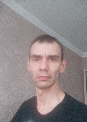Тимофей, 39, Россия, Челябинск