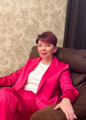 Elena, 49, Russia, Rostov-na-Donu
