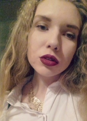 Лиана, 25, Россия, Волгоград