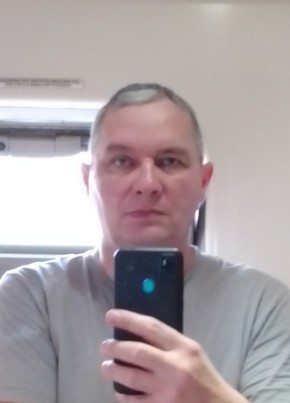 Вячеслав, 48, Россия, Тольятти