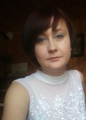 Ольга, 39, Россия, Лосино-Петровский